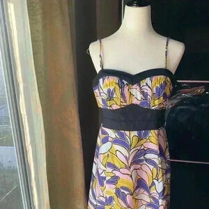 NEW RW&Co summer dress with  lining